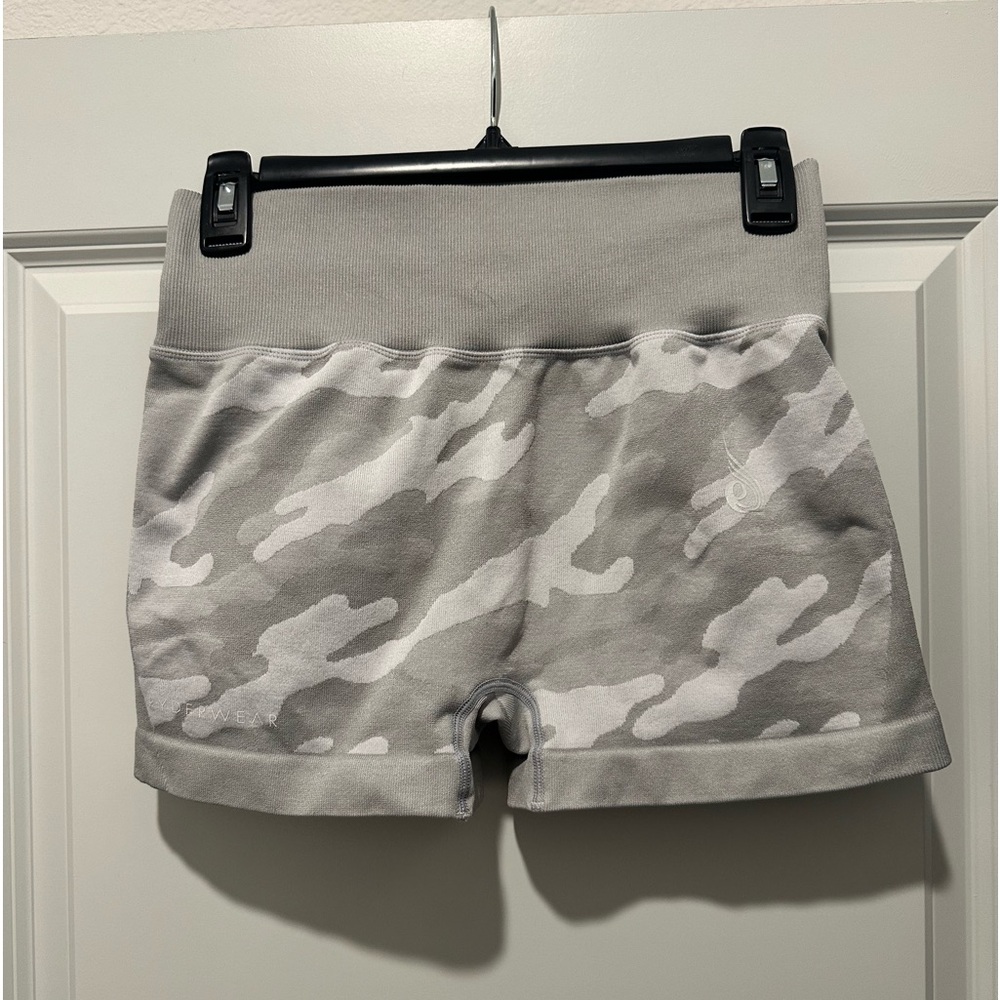 Ryderwear Shorts
